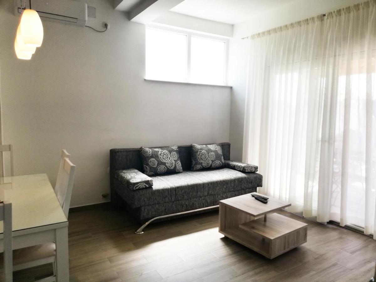 Apartment Brala Posedarje Exterior foto